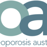Osteoporosis Australia logo